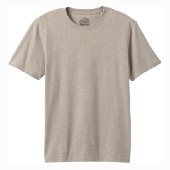 prAna Crew T-shirt - Picture 1 of 5